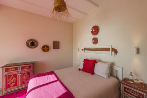 Sea View Boutique Hotel Dakhla - by Lola