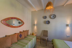 Sea View Boutique Hotel Dakhla - by Lola