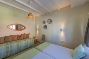 Sea View Boutique Hotel Dakhla - by Lola