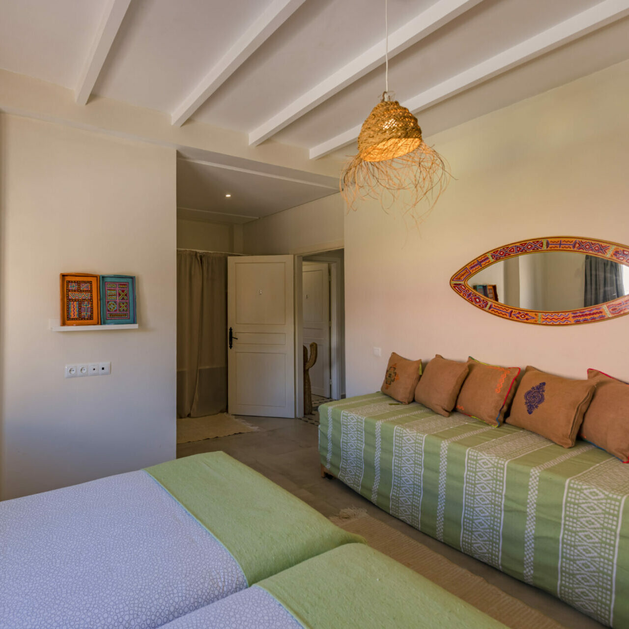Sea View Boutique Hotel Dakhla - by Lola