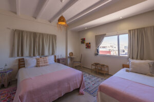 Sea View Boutique Hotel Dakhla - by Lola