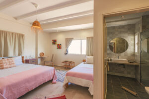 Sea View Boutique Hotel Dakhla - by Lola