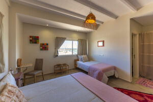 Sea View Boutique Hotel Dakhla - by Lola