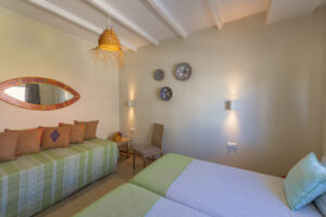 Sea View Boutique Hotel Dakhla - by Lola