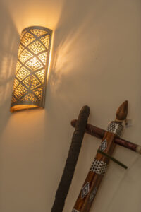 Sea View Boutique Hotel Dakhla - by Lola