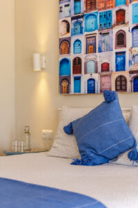 Sea View Boutique Hotel Dakhla - by Lola