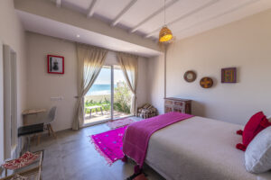 Sea View Boutique Hotel Dakhla - by Lola