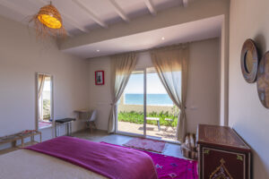 Sea View Boutique Hotel Dakhla - by Lola