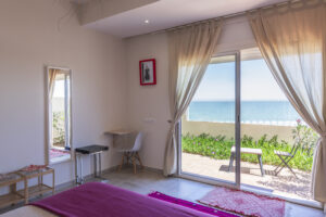 Sea View Boutique Hotel Dakhla - by Lola