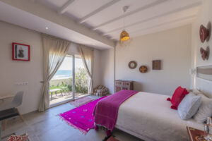 Sea View Boutique Hotel Dakhla - by Lola