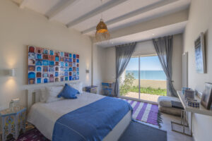 Sea View Boutique Hotel Dakhla - by Lola