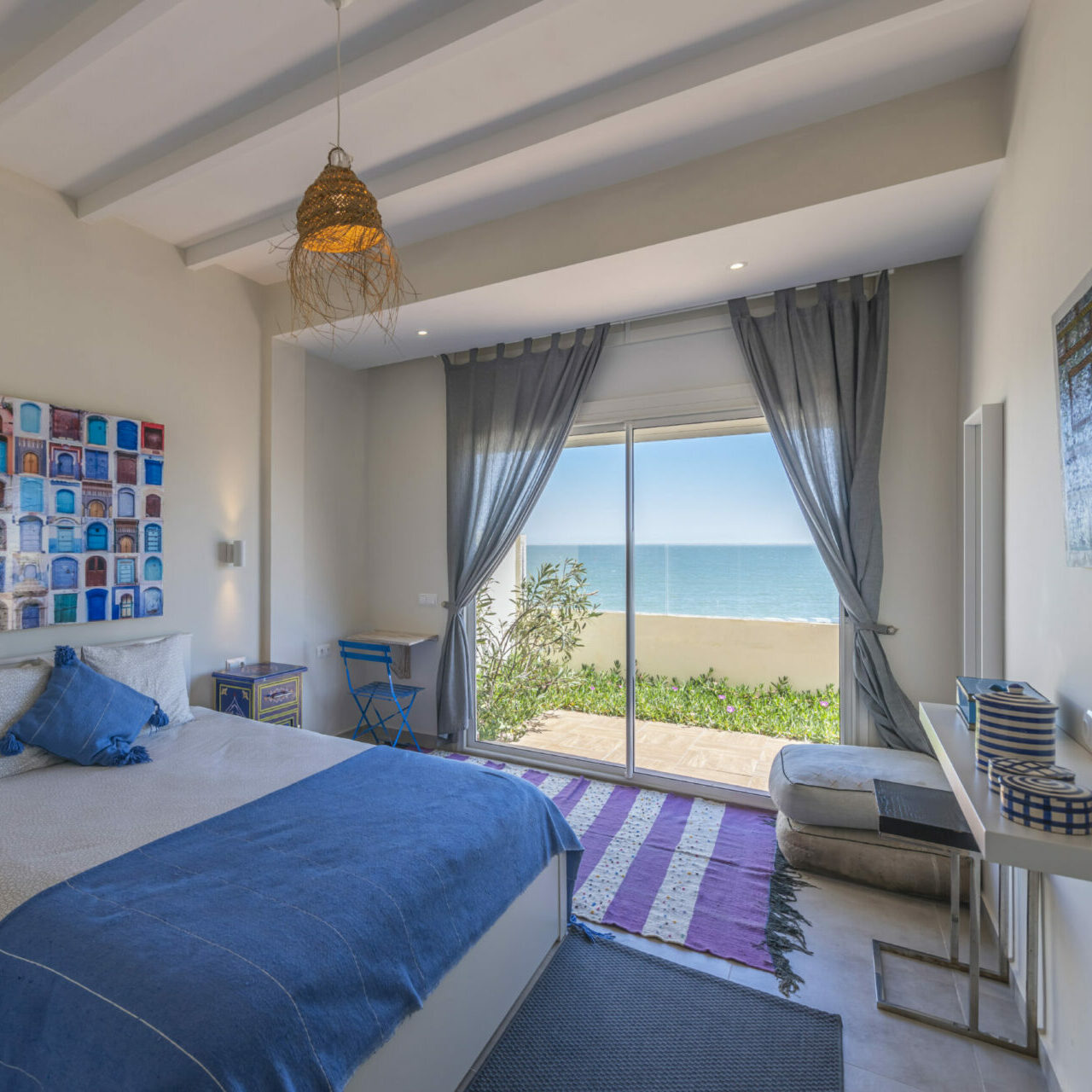 Sea View Boutique Hotel Dakhla - by Lola