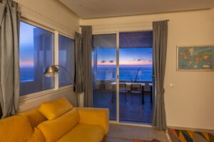 Sea View Boutique Hotel Dakhla - by Lola