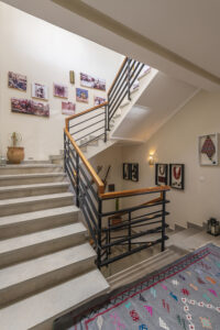 Sea View Boutique Hotel Dakhla - by Lola