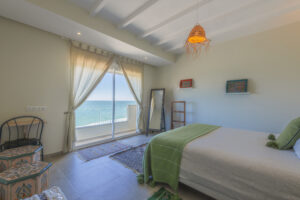 Sea View Boutique Hotel Dakhla - by Lola