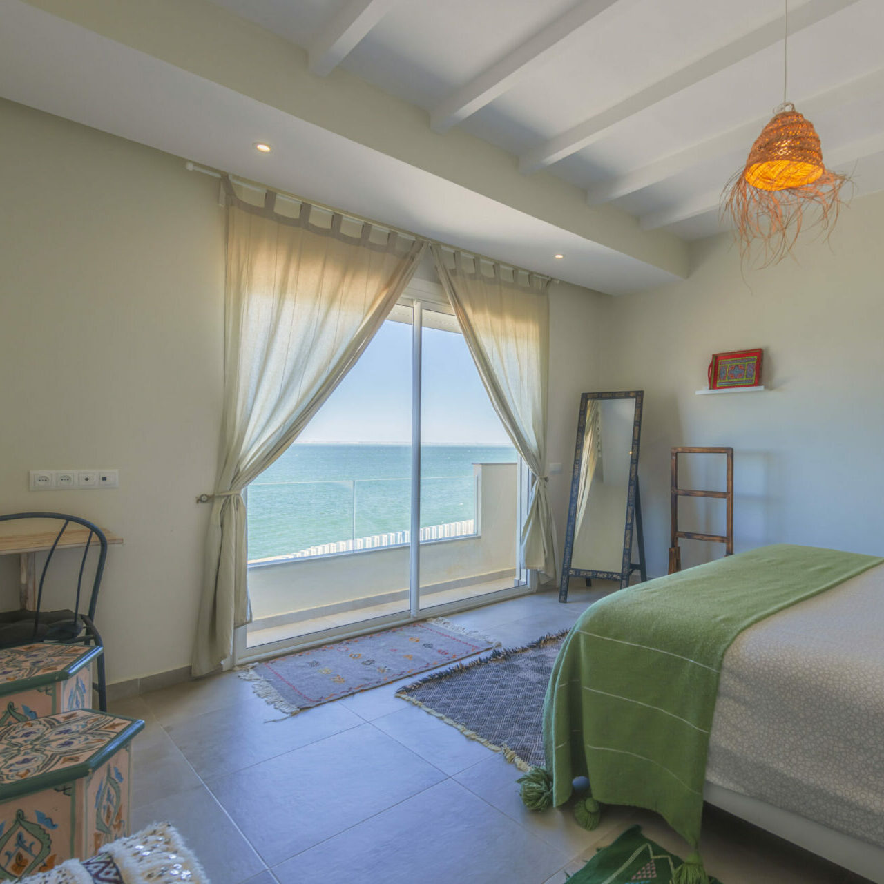 Sea View Boutique Hotel Dakhla - by Lola