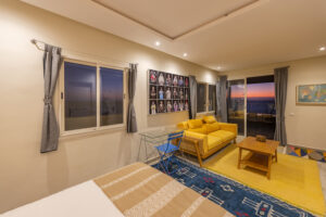 Sea-View-Boutique-Hotel-Dakhla-kitehousedakhla-19 Sea View Boutique Hotel Dakhla - by Lola