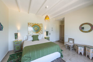 Sea View Boutique Hotel Dakhla - by Lola