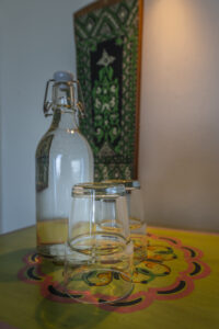 Sea View Boutique Hotel Dakhla - by Lola