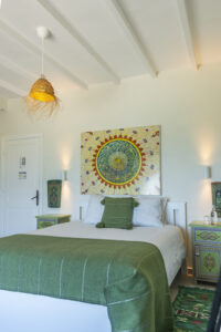 Sea View Boutique Hotel Dakhla - by Lola