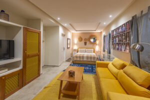 Sea View Boutique Hotel Dakhla - by Lola