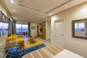 Sea View Boutique Hotel Dakhla - by Lola