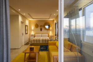 Sea View Boutique Hotel Dakhla - by Lola