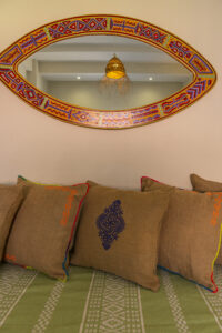 Sea View Boutique Hotel Dakhla - by Lola