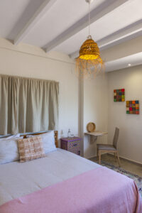 Sea View Boutique Hotel Dakhla - by Lola