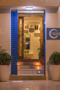 Sea View Boutique Hotel Dakhla - by Lola