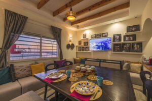 Sea View Boutique Hotel Dakhla - by Lola