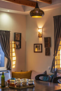 Sea View Boutique Hotel Dakhla - by Lola