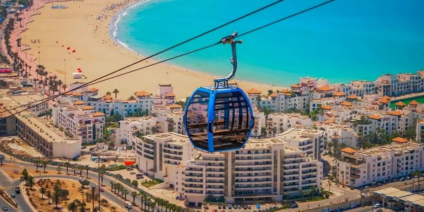 Agadir
