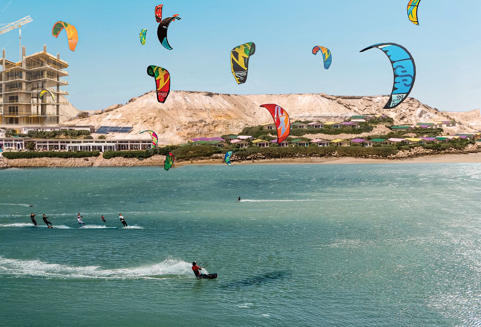 Dakhla 2026